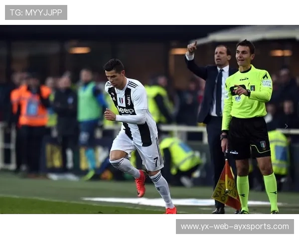 AC米兰研究C罗式终结路线：战术创新与未来可能性探秘