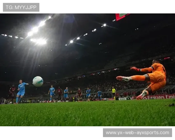 AC米兰准备签下德布劳内式的未来中场发动机——意甲巨帅的未来新旗手即将降临