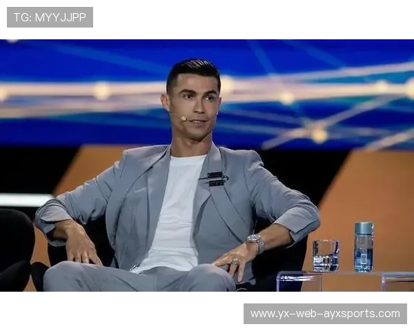 C罗创建线上学习平台支持运动员教育,跨界公益受关注 C罗创建线上学习平台支持运动员教育,跨界公益受关注