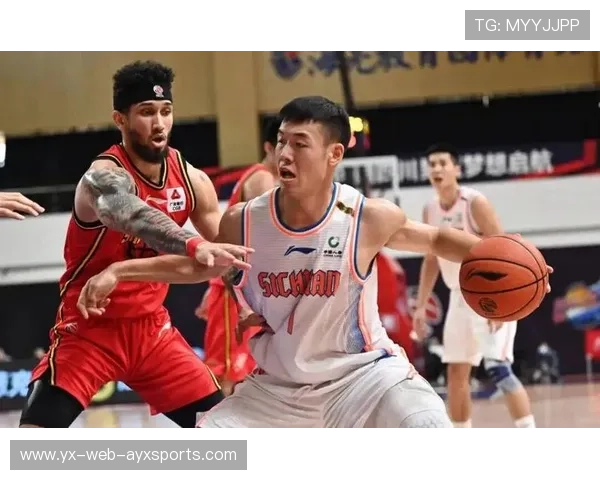 CBA王朝或被终结?老牌劲旅连败引焦虑