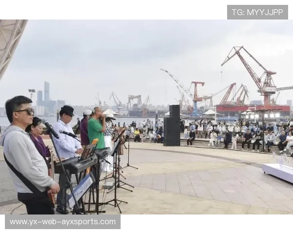 体育IP主题活动成为城市文化节庆重要组成