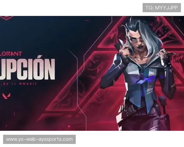 《Valorant》新战术加入比赛，战队应变能力受考验，valorant新英雄介绍