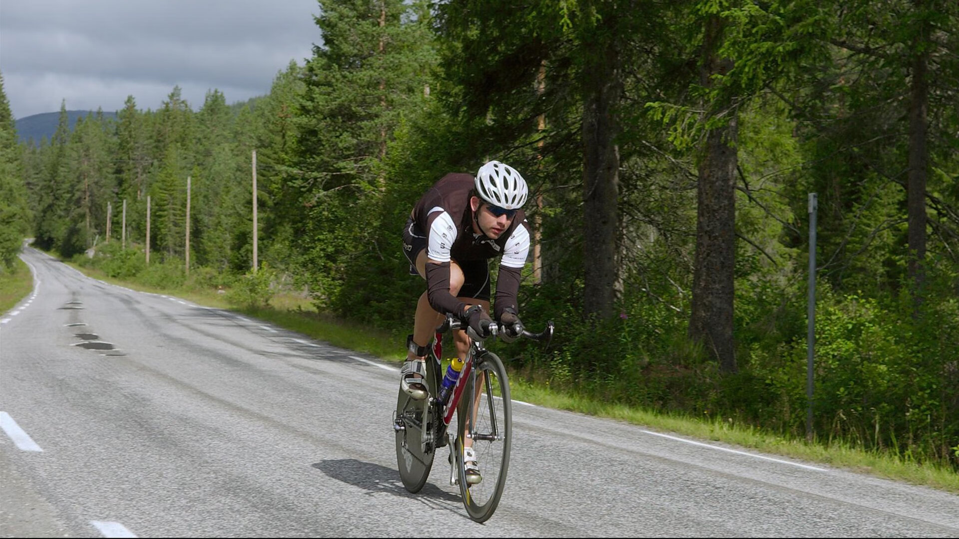 这一夜属于他，这一夜是什么